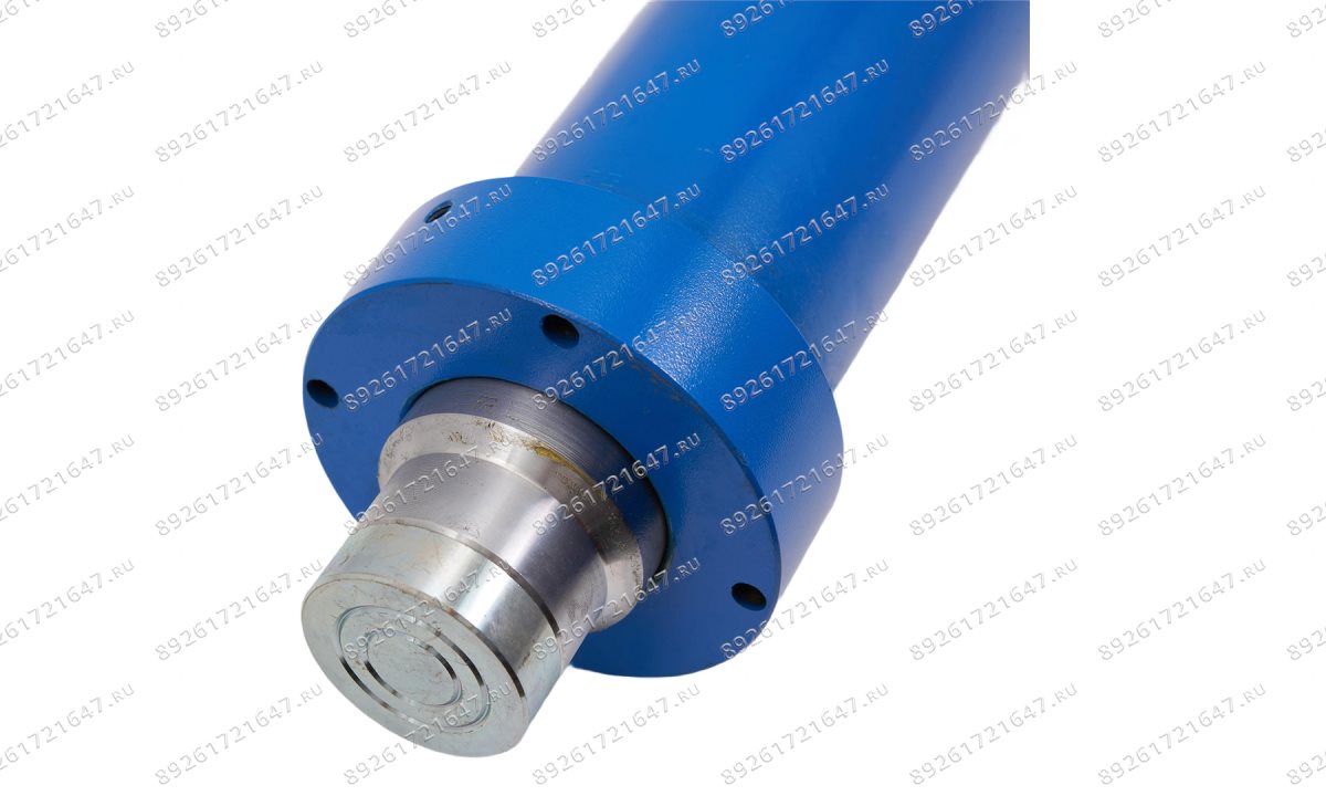  Гидроцилиндр (Ram п.15) HJ0808B.5005 (0)