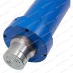  Гидроцилиндр (Ram п.15) HJ0808B.5005 мни (2)