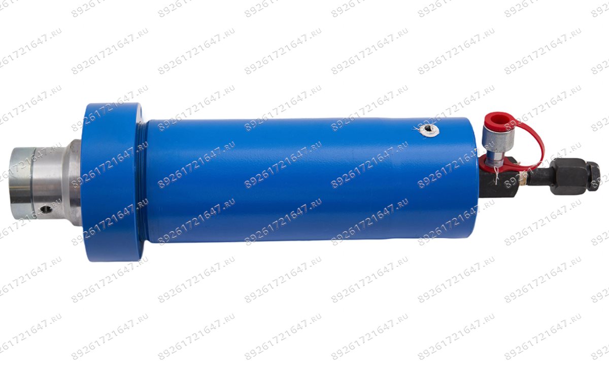  Гидроцилиндр (Ram п.15) HJ0808B.5005 (0)