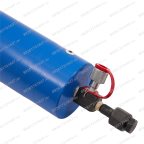  Гидроцилиндр (Ram п.15) HJ0808B.5005 мни (3)