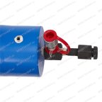  Гидроцилиндр (Ram п.15) HJ0808B.5005 мни (5)