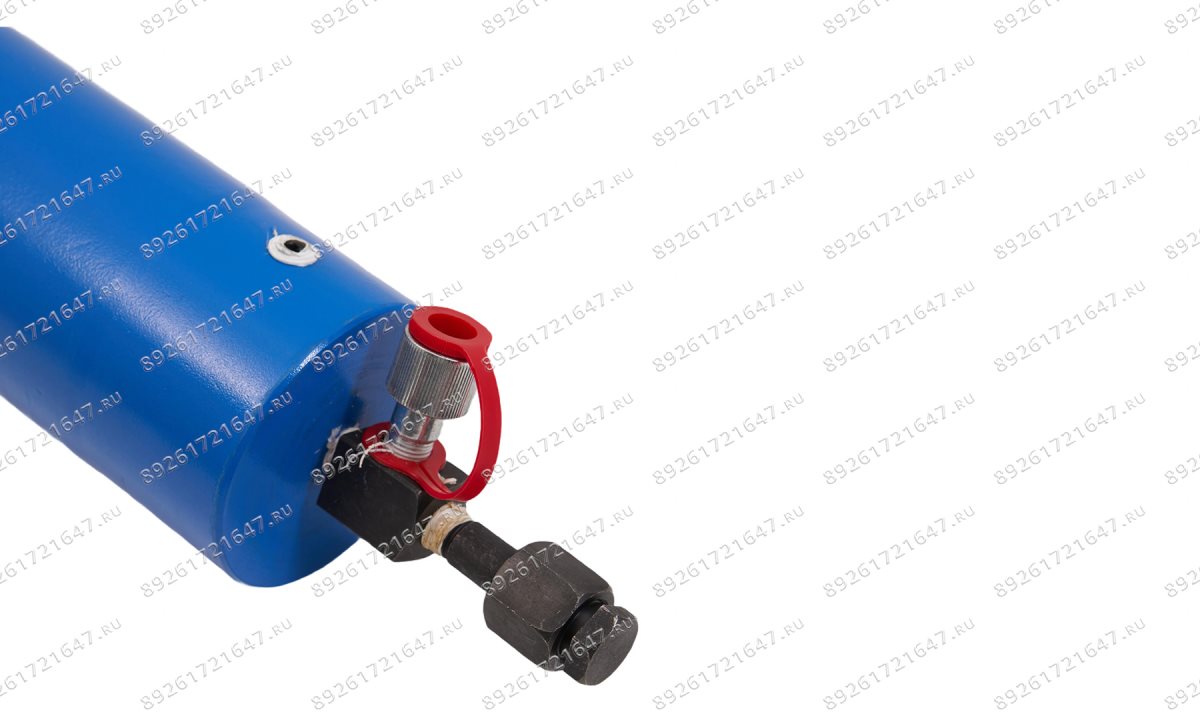  Гидроцилиндр (Ram п.15) HJ0808B.5005 (1)