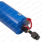  Гидроцилиндр (Ram п.15) HJ0808B.5005 мни (1)