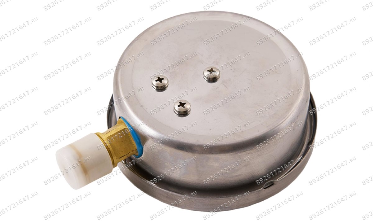  Манометр (Pressure gauge п.32) HJ0808B.5005 (0)