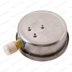  Манометр (Pressure gauge п.32) HJ0808B.5005 мни (0)