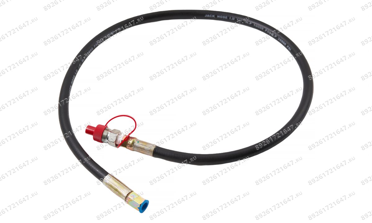  Шланг гидравлический (Oil hose п.35) HJ0808B.5005 (1)