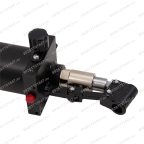  Насос гидравлический (Pump assy п.36) HJ0808B.5005 мни (2)