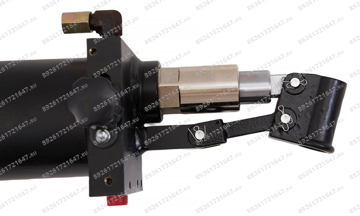  Насос гидравлический (Pump assy п.36) HJ0808B.5005 (1)