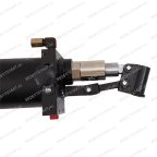  Насос гидравлический (Pump assy п.36) HJ0808B.5005 мни (2)