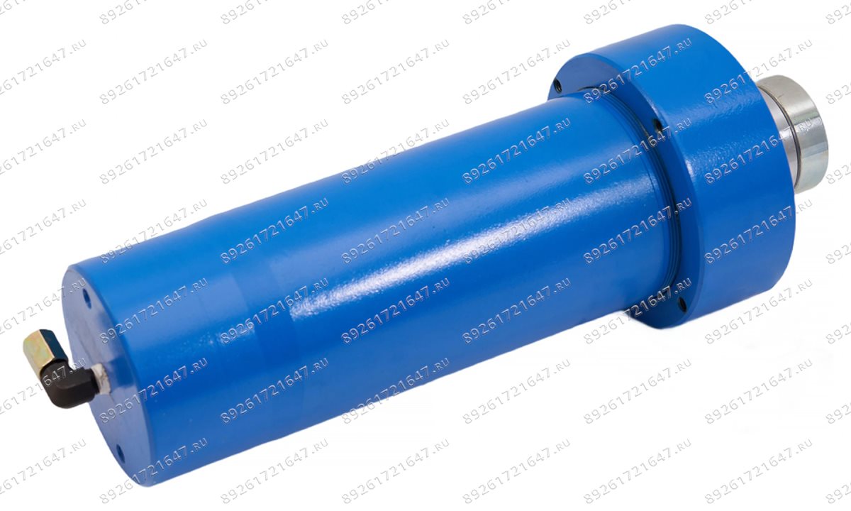  Гидроцилиндр (Ram п.39) HJ0811CE.5005 (0)