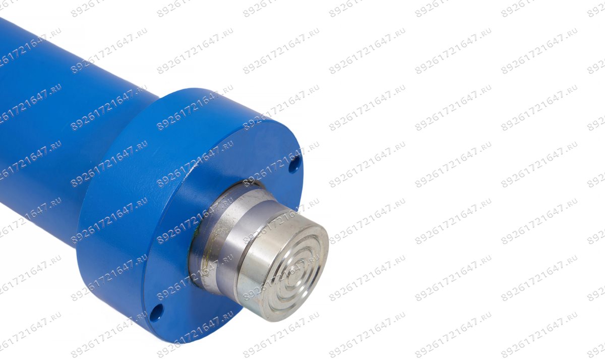  Гидроцилиндр (Ram п.39) HJ0811CE.5005 (1)