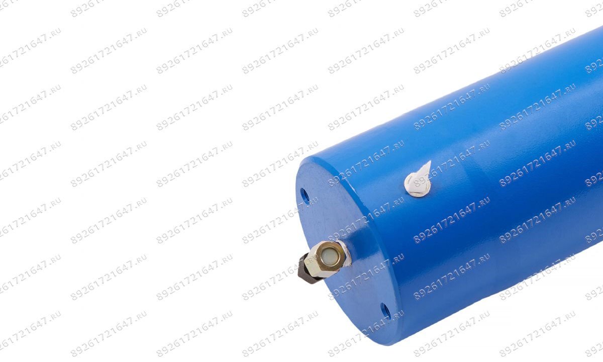  Гидроцилиндр (Ram п.39) HJ0811CE.5005 (0)