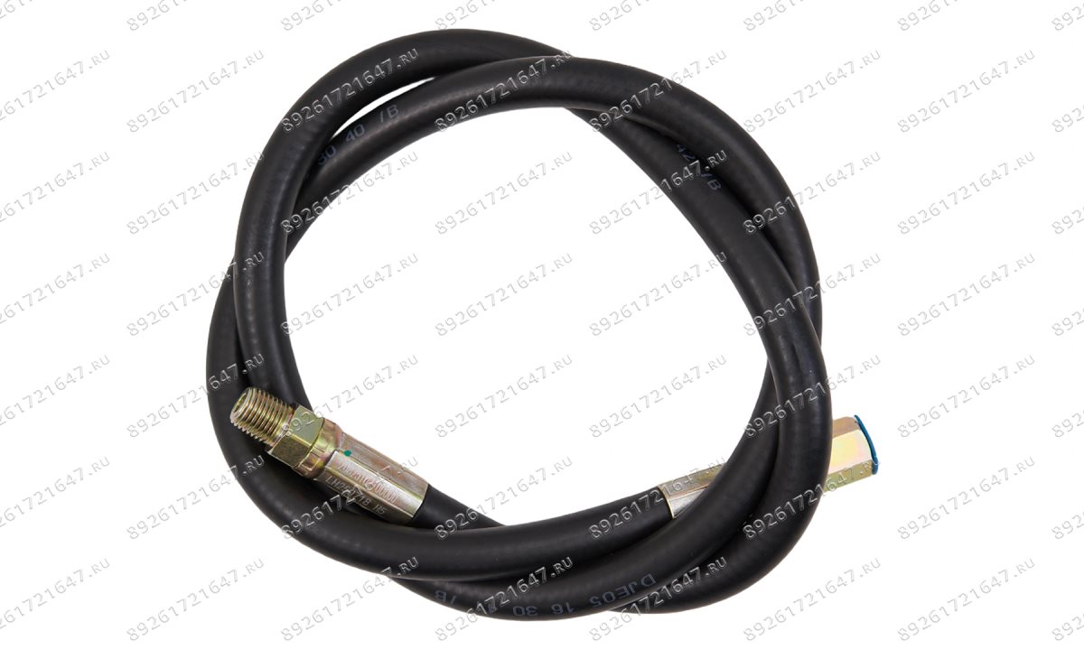  Шланг гидравлический (Hose п.52) HJ0811CE.5005 (0)