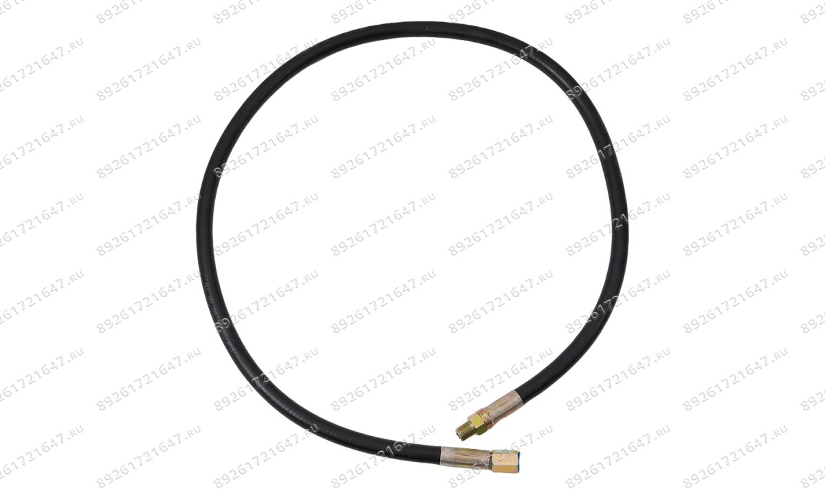  Шланг гидравлический (Hose п.52) HJ0811CE.5005 (0)