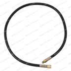  Шланг гидравлический (Hose п.52) HJ0811CE.5005 мни (2)