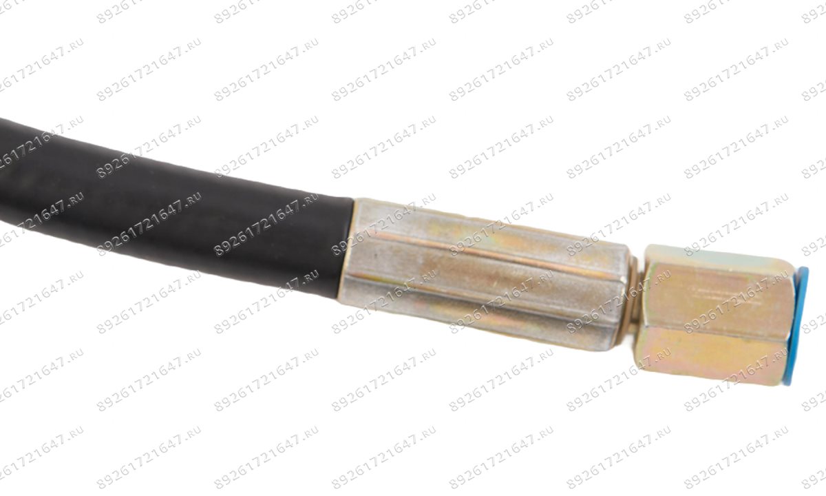  Шланг гидравлический (Hose п.52) HJ0811CE.5005 (1)