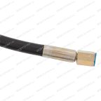  Шланг гидравлический (Hose п.52) HJ0811CE.5005 мни (2)