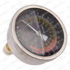  Манометр (Pressure gauge п.58) HJ0811CE.5005 мни (0)