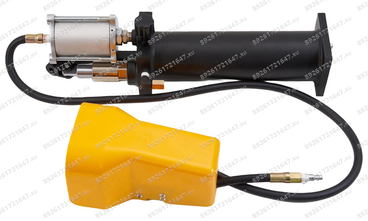  Насос гидравлический (Pump assy п.64) HJ0811CE.5005 (0)