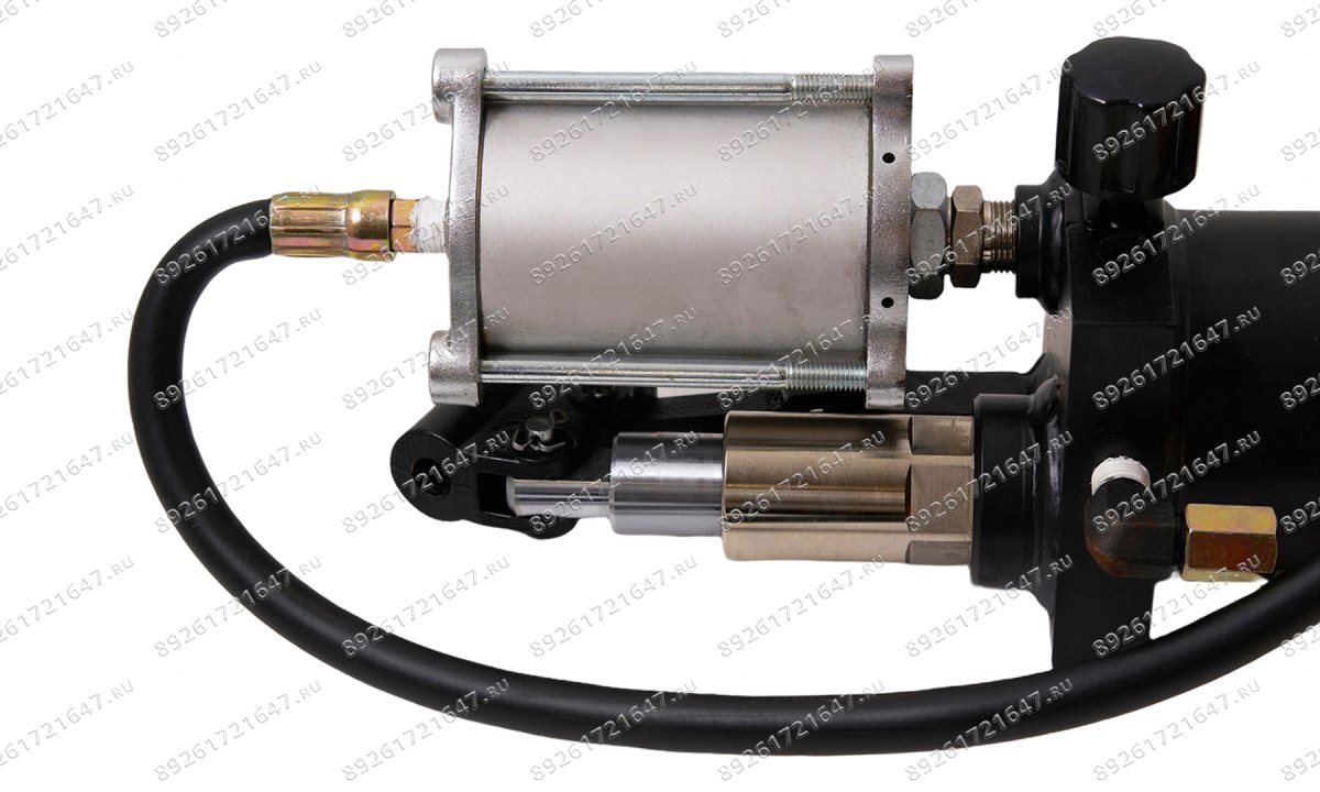  Насос гидравлический (Pump assy п.64) HJ0811CE.5005 (0)