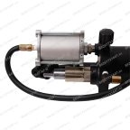  Насос гидравлический (Pump assy п.64) HJ0811CE.5005 мни (3)