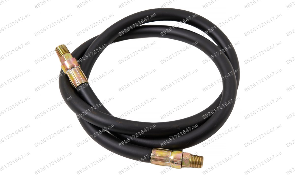  Шланг гидравлический (Air Inlet Hose п.67) HJ0811CE.5005 (0)