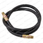  Шланг гидравлический (Air Inlet Hose п.67) HJ0811CE.5005 мни (0)