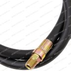  Шланг гидравлический (Air Inlet Hose п.67) HJ0811CE.5005 мни (2)