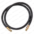  Шланг гидравлический (Air Inlet Hose п.67) HJ0811CE.5005 мни (2)