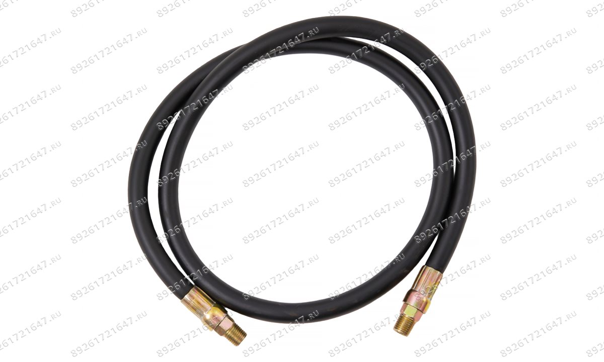  Шланг гидравлический (Air Inlet Hose п.67) HJ0811CE.5005 (1)