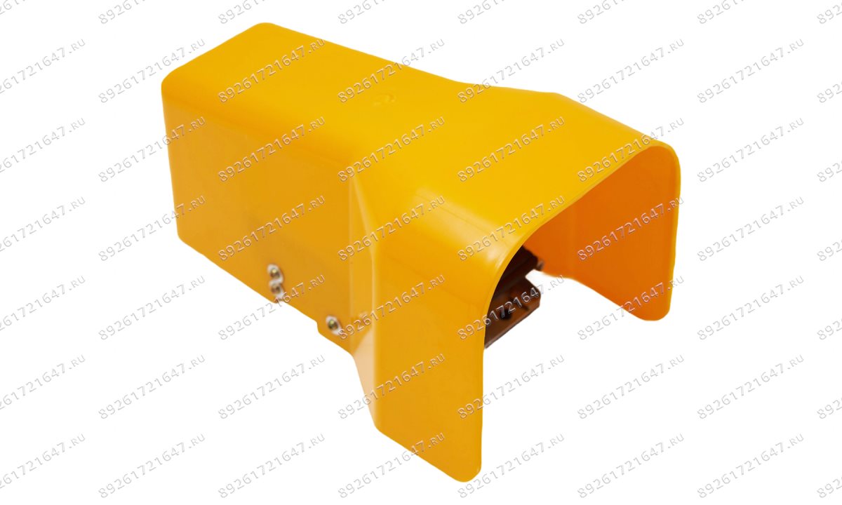  Педаль (Foot Valve п.68) HJ0811CE.5005 (0)