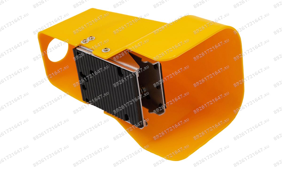  Педаль (Foot Valve п.68) HJ0811CE.5005 (1)