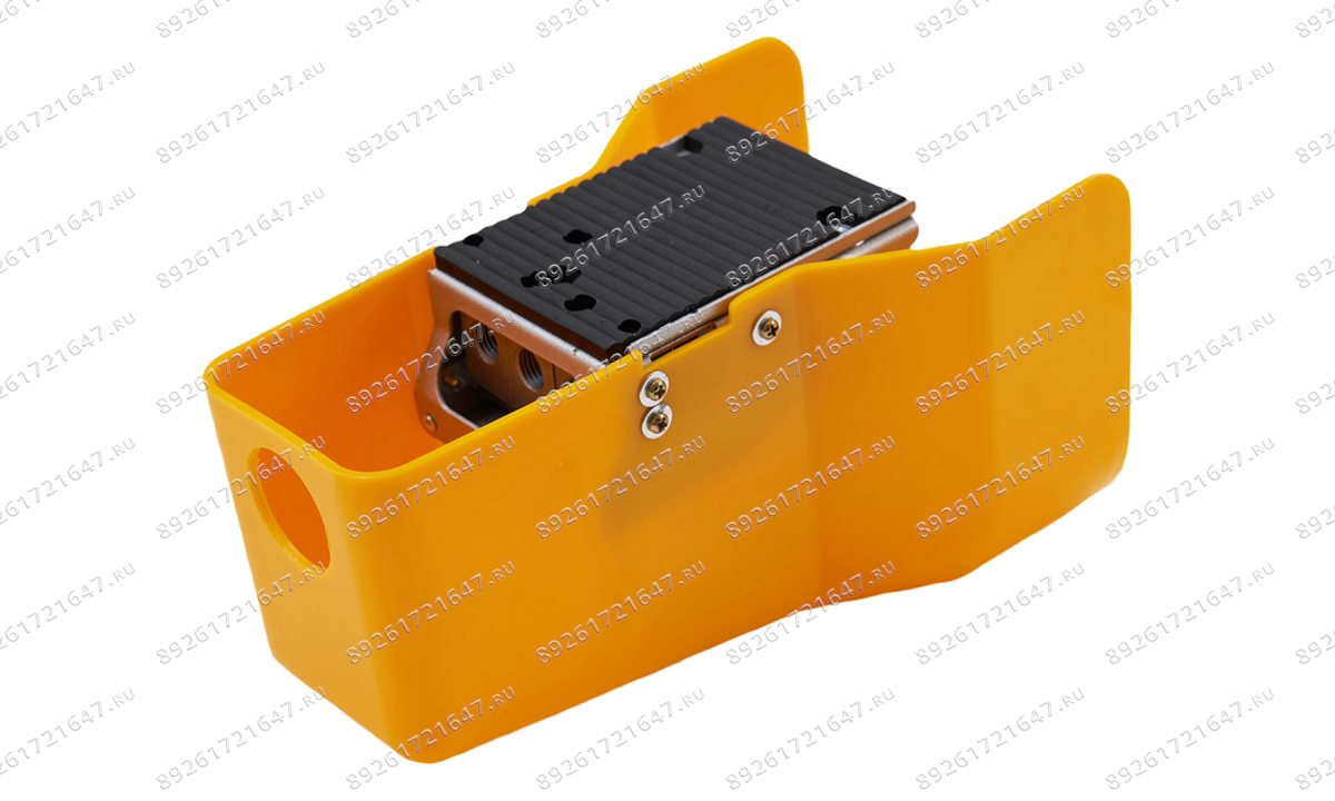 Педаль (Foot Valve п.68) HJ0811CE.5005 (0)