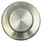  Опора гидроцилиндра (Serrated saddle п.17) HJ0821.5005 мни (2)