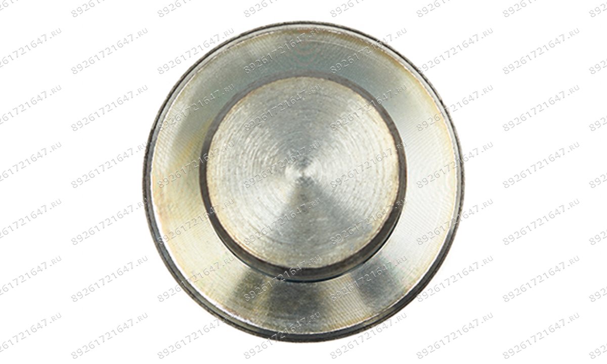  Опора гидроцилиндра (Serrated saddle п.17) HJ0821.5005 (0)