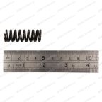  Пружина платформы гидроцилиндра (Spring п.25) HJ0821.5005 мни (1)