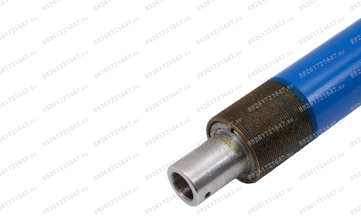  Гидроцилиндр (Ram п.26) HJ0821.5005 (1)