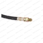  Шланг гидравлический (Oil hose2 п.27) HJ0821.5005 мни (0)