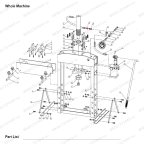  Кольцо уплотнительное (O-ring п.28) HJ0821.5005 мни (0)