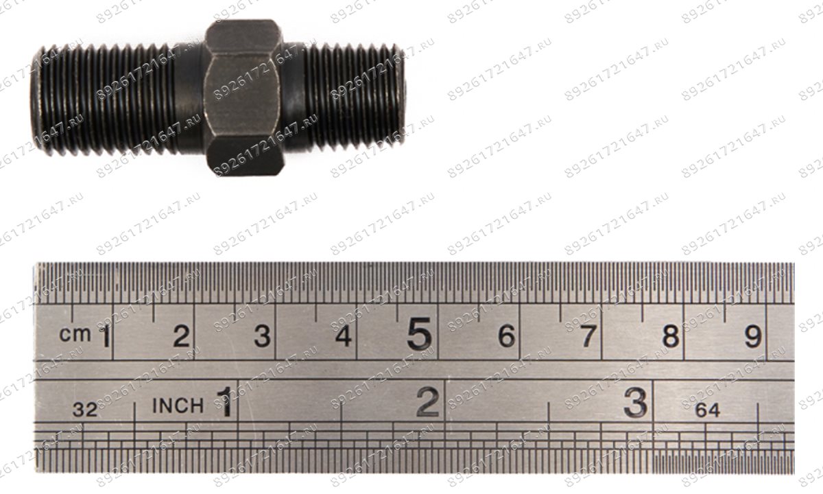  Фитинг одинарный (Joint п.29) HJ0821.5005 (1)