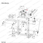  Фитинг одинарный (Joint п.29) HJ0821.5005 мни (2)