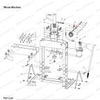  Фитинг манометра угловой (Direct fitting п.30) HJ0821.5005 мни (1)