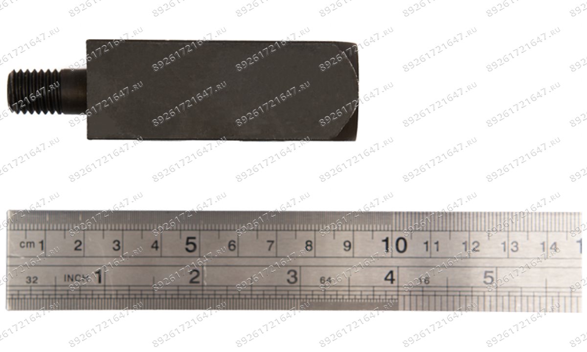  Переходник подключения манометра (Union seat п.34) HJ0821.5005 (1)