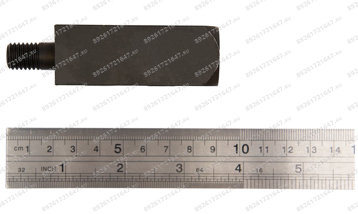  Переходник подключения манометра (Union seat п.34) HJ0821.5005 (0)
