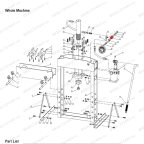  Переходник подключения манометра (Union seat п.34) HJ0821.5005 мни (0)