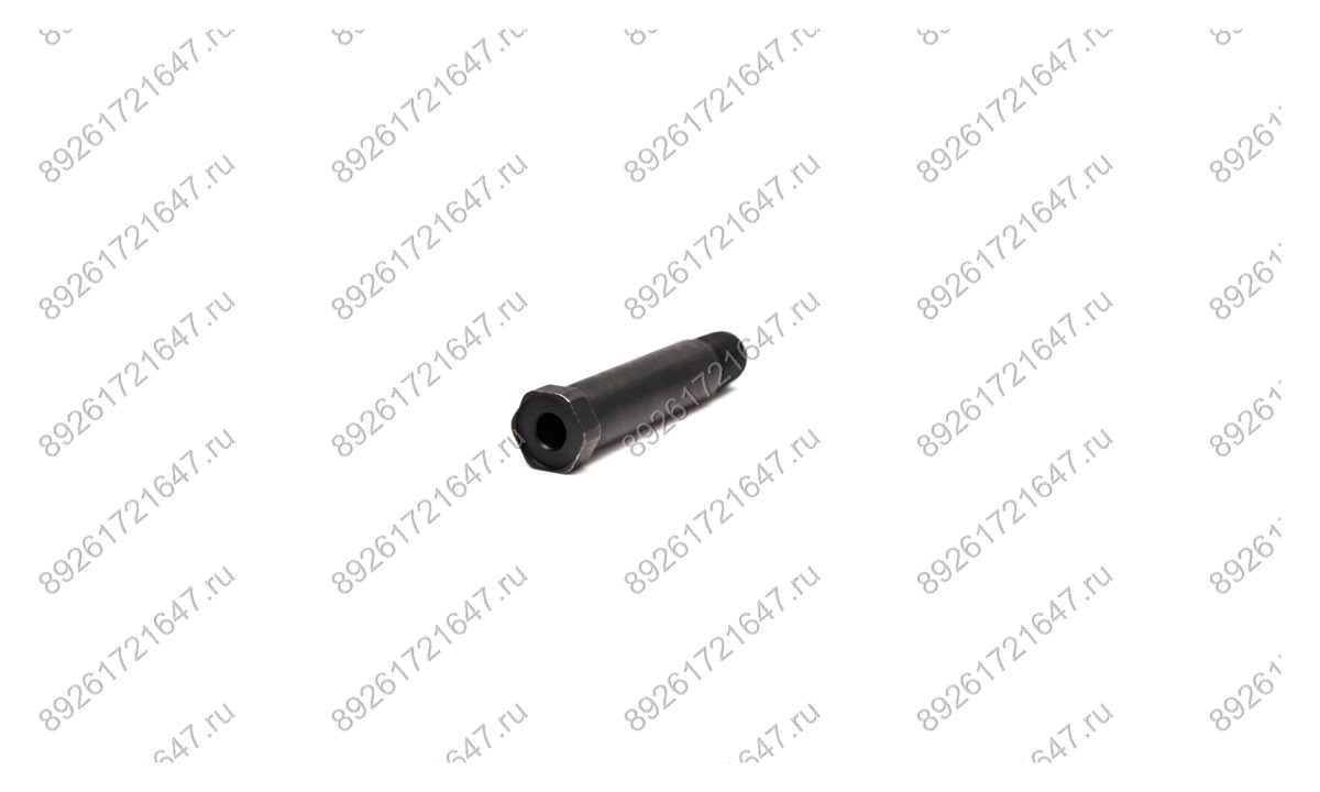  Фитинг манометра одинарный (Gauge fitting п.35) HJ0821.5005 (0)