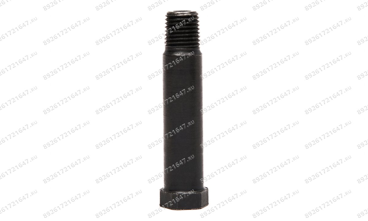  Фитинг манометра одинарный (Gauge fitting п.35) HJ0821.5005 (0)