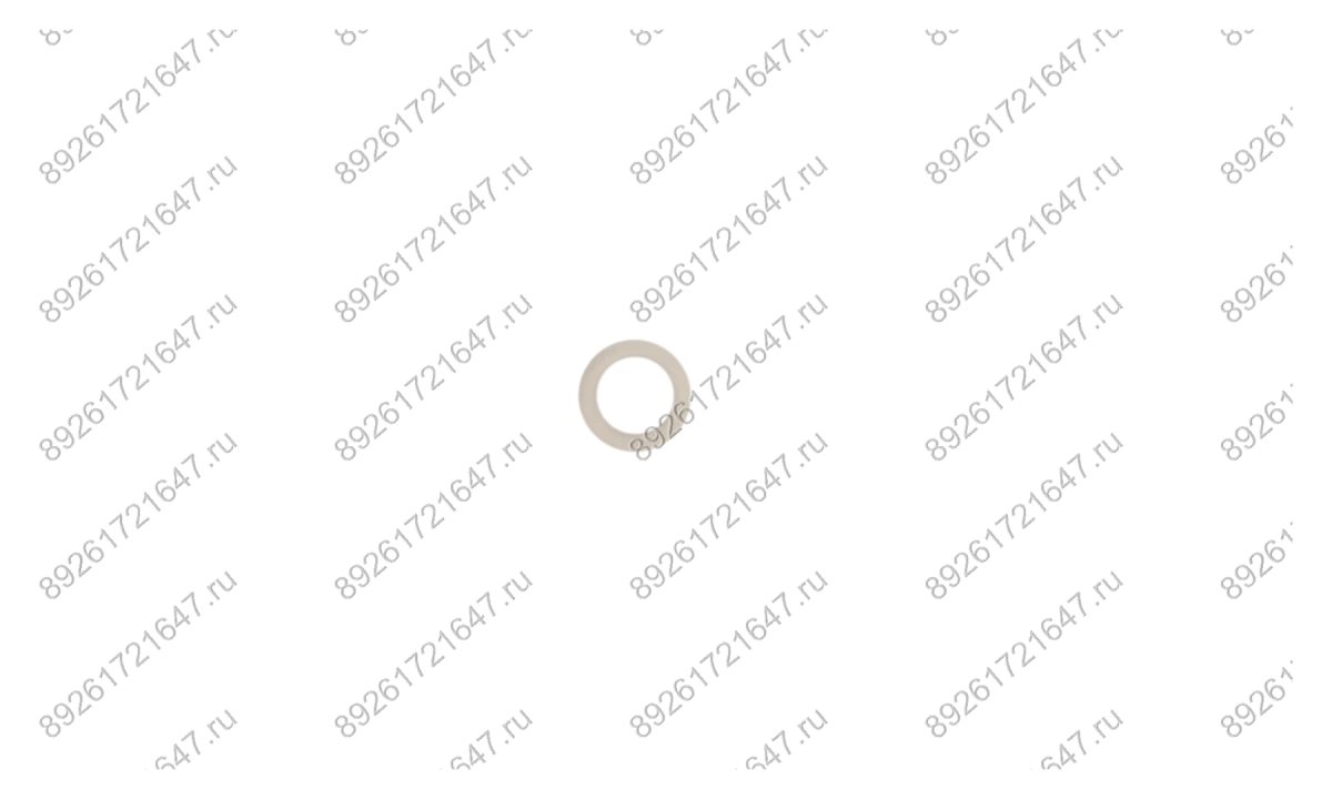  Кольцо нейлоновое манометра (Nylon ring п.37) HJ0821.5005 (0)