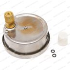  Манометр (Pressure gauge п.38) HJ0821.5005 мни (2)