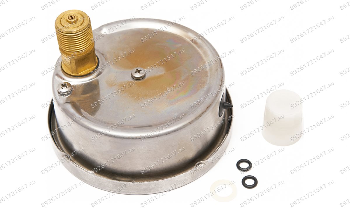  Манометр (Pressure gauge п.38) HJ0821.5005 (1)